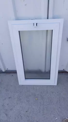 התקנת חלון 2